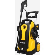 YÜKSEK BASINÇLI YIKAMA 2100W 165 BAR RTRMAX - RTM712
