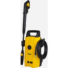 YÜKSEK BASINÇLI YIKAMA 1400 W 105 BAR RTRMAX - RTM707