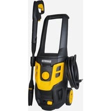 YÜKSEK BASINÇLI YIKAMA 1600 W 130 BAR RTRMAX - RTM708