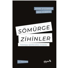 Esranın Dünyası Sömürge Zihinler Psikolojiyi Şekillendiren Anlatılar
