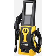 YÜKSEK BASINÇLI YIKAMA 1600W 135 BAR RTRMAX - RTM710