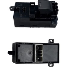 Bgz Auto Honda Accord 2008-2015 Arka Sol/sağ Cam Açma Düğmesi