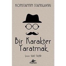 Bir Karakter Yaratmak