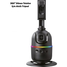 MiraLive P03 Tripod