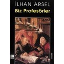 Kaynak Yayınları Biz Profesörler