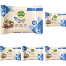 Çörekotlu Karabuğday Patlağı, 5 Paket