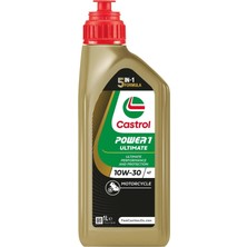 Power 1 Ultımate 4t 10W30 1 Lt - Castrol