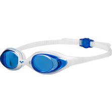 Arena Spider Unisex Mavi Yüzücü Gözlüğü 000024711