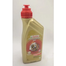 Castrol Otomatik Şanzıman Yağı Transmax Atf Dexron-6