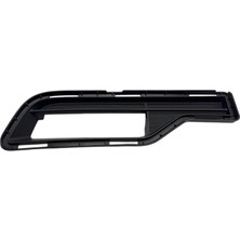 Bgz Auto Toyota Hilux Rocco 2021-2023 Sol Tampon Izgarası