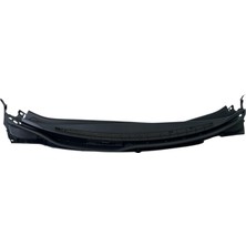Bgz Auto Honda Civic 2012-2015 Ön Cam Alt Izgarası (Orta)