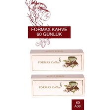 Formax Kahve 60 Günlük