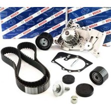 Renault Clio 3 1.4 2005-2011 Bosch Devirdaimli Triger Seti (K4J)