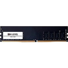 Udımm Ddr4 Ram, 16GB 2666MHZ 1.2V CL19