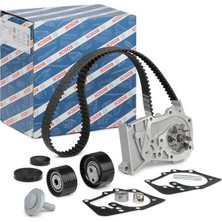 Renault Clio 3 1.6 2005-2010 Bosch Devirdaimli Triger Seti (K4M)