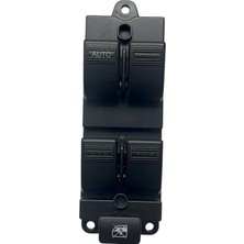 Bgz Auto Mazda 323 1999-2002 Ön Sol Cam Açma Düğmesi
