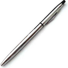 Mikro Tükenmez Kalem Metal BP-902C