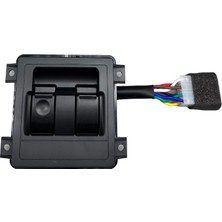 Bgz Auto Mitsubishi L300 1998-2005 Cam Açma Düğmesi (Çiftli)