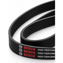 Gümrük Bey Bosch 1987948453 6PK1715 Kanallı V Kayışı | Opel Ford Uyumlu Yedek Parça