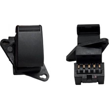 Bgz Auto Honda Civic 1996-1999 Ön Sağ Cam Açma Düğmesi