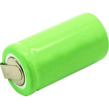 Magicline 15717 1.2 Volt Nı-Mh 2-3 Aa 300 Mah Şarj Edilebilir Puntalı Lityum Pil