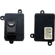 Bgz Auto Hyundai I30 2007-2012 Ön Sağ Cam Açma Düğmesi (Tek Kademe)