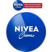 Creme Nemlendirici Bakım KREMI150 Ml; Bakım Yapan Koruma, Eucerit, Yüz, Vücut, El, Paraben Içermez, Tüm Cilt Tipleri
