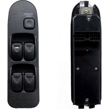 Bgz Auto Mitsubishi Carisma 1996-2005/SPACESTAR 1995-2001 Ön Sol Cam Açma Düğmesi
