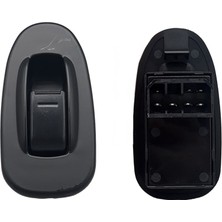 Bgz Auto Kia Sephia 1998-2001/Shuma 2001-2004/Spectra 2001-2003 Ön Sağ Cam Açma Düğmesi
