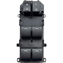 Bgz Auto Honda Crv 2013-2019 Ön Sol Cam Açma Düğmesi