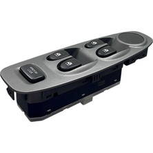 Bgz Auto Hyundai Accent 2000-2002 Ön Sol Cam Açma Düğmesi