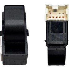 Bgz Auto Nissan D22 1998-2002 Ön Sağ Cam Açma Düğmesi