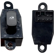 Bgz Auto Hyundai Elantra 1996-2000 Ön Sağ Cam Açma Düğmesi