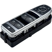 Bgz Auto Chery Omoda 5 2022-2024 Ön Sol Cam Açma Düğmesi