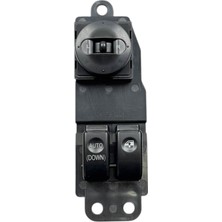 Bgz Auto Hyundai Starex 2001-2006/H1 2001-2006 Ön Sol Cam Açma Düğmesi