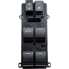 Bgz Auto Honda Civic 2014-2015 Ön Sol Cam Açma Düğmesi