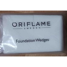Sünger Fondoten Oriflame