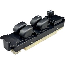 Bgz Auto Mitsubishi L200 2000-2005 Ön Sol Cam Açma Düğmesi