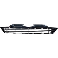 Bgz Auto Honda Crv 2007-2011 Ön Tampon Izgarası (Üst)