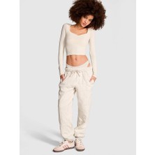 Victoria's Secret Ivy Campus Sweatpants