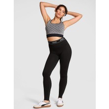 Victoria's Secret Seamless Classic Logo Leggings