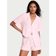 Victoria's Secret Modal Short Pajama Set