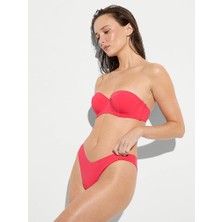 Victoria's Secret Essential Brazilian Bikini Bottom