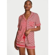 Victoria's Secret Modal Shorts Pajama Set