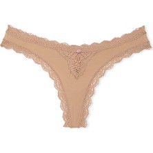 Victoria's Secret Lace Thong
