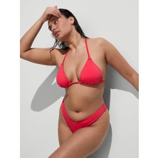 Victoria's Secret Essential Triangle Bikini Top