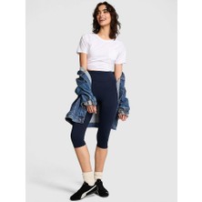 Victoria's Secret Pınk Relay Capri Leggings