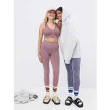 Victoria's Secret Seamless High-Waist Leggings