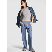 Victoria's Secret Utility Cargo Pants
