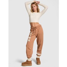 Victoria's Secret Campus Sweatpants